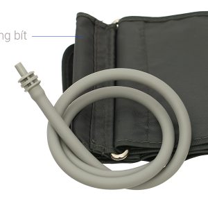 Máy đo huyết áp bắp tay Gluck Care B56