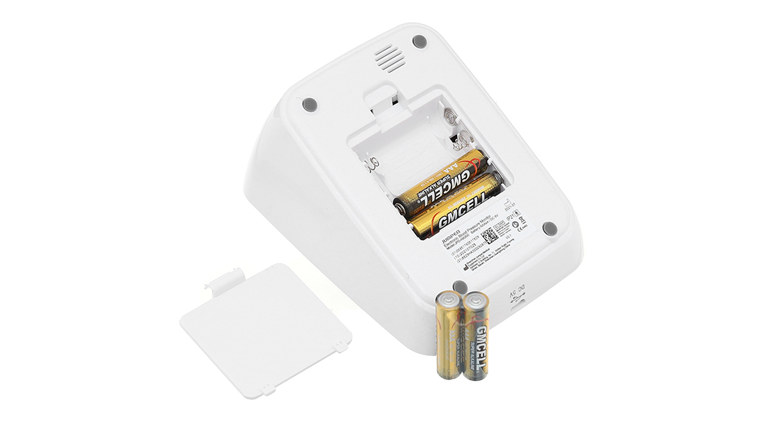 Máy đo huyết áp bắp tay JUMPER JPD-HA300