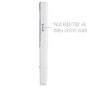 Máy xung điện trị liệu Omron HV-F128