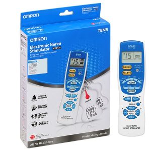 Máy xung điện trị liệu Omron HV-F128