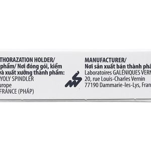 MeteoSpasmyl trị trướng bụng, rối loạn chức năng ruột (2 vỉ x 10 viên)