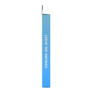 Miếng dán hạ sốt Licokid hương bạc hà (3 gói x 2 miếng)