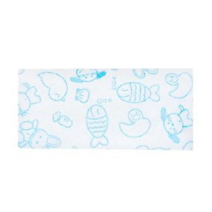 Miếng dán hạ sốt Lion Hiepita For Baby cho bé 0-2 tuổi (4cm x 8.5cm) gói 2 miếng