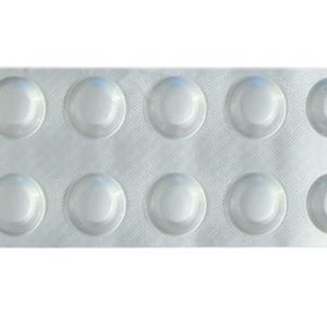 Myfortic 180mg dự phòng thải ghép trường hợp ghép thận dị gen (12 vỉ x 10 viên)
