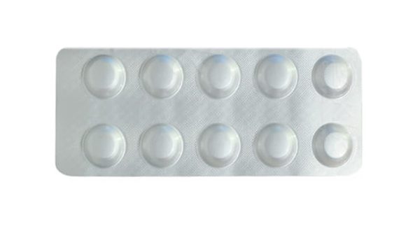 Myfortic 180mg dự phòng thải ghép trường hợp ghép thận dị gen (12 vỉ x 10 viên)
