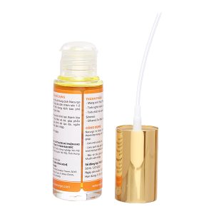 Dung dịch xịt Nacurgo bảo vệ, tái tạo da, ngừa vi khuẩn chai 30ml