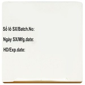 Dung dịch nhỏ mắt, mũi Natriclorid 0,9% Medipharco trị kích ứng mắt, viêm mũi chai 10 ml