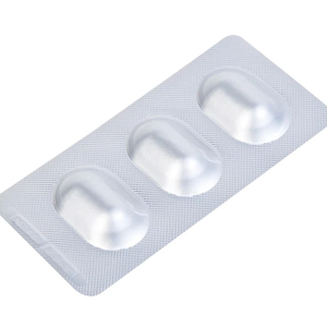 Neazi 500mg trị nhiễm khuẩn đường hô hấp (1 vỉ x 3 viên)