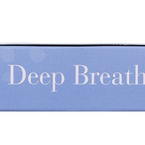 New Nordic Deep Breath hỗ trợ giảm viêm xoang, hen suyễn hộp 30 viên