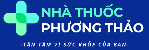 Nhà Thuốc Phương Thảo – Chuyên cung cấp dược phẩm, thực phẩm chức năng, mỹ phẩm, thiết bị y tế