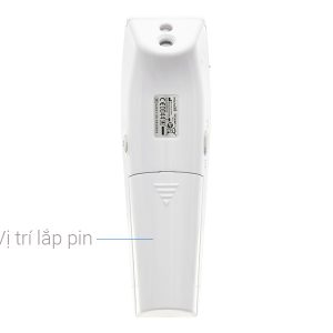 Nhiệt kế hồng ngoại đo trán Microlife FR1MF1