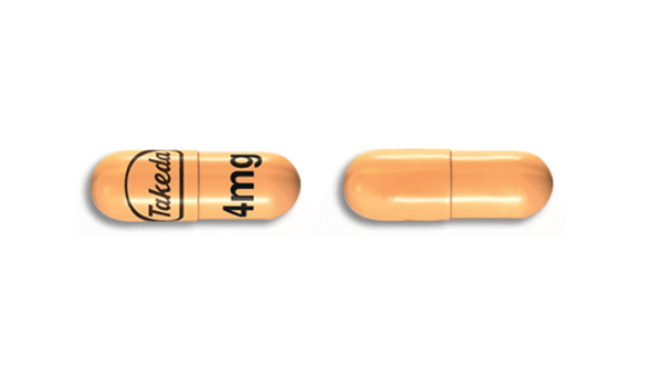 Ninlaro 4mg điều trị đa u tủy xương (3 vỉ x 1 viên)