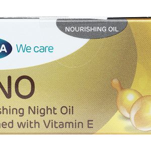 Dầu dưỡng da ban đêm NNO Nourishing giữ ẩm, ngừa nếp nhăn hộp 30 viên