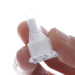 Đầu kim Novofine 31G (0,25 x 6mm) dùng cho bút tiêm của Novo Nordisk hộp 100 cái