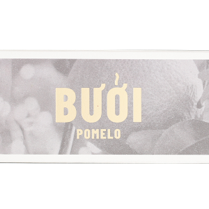 Nước dưỡng tóc tinh dầu bưởi Cocoon giảm gãy rụng, làm mềm tóc chai 310ml