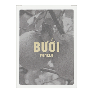 Nước dưỡng tóc tinh dầu bưởi Cocoon giảm gãy rụng, làm mềm tóc chai 140ml