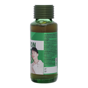 Nước giải rượu Kolmar Condition hỗ trợ giải độc gan, bảo vệ gan chai 100ml