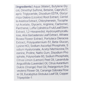 Nước hoa hồng Klairs Supple Preparation Facial cấp ẩm cho da chai 180ml