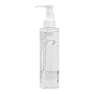 Nước tẩy trang D Program Essence In Cleansing Water sạch sâu và duy trì độ ẩm chai 180ml