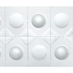 Nykob 10mg trị tâm thần phân liệt, rối loạn lưỡng cực (4 vỉ x 7 viên)