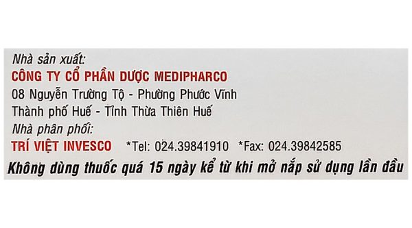 Thuốc mỡ tra mắt Ofleye 0,3% điều trị các bệnh nhiễm trùng mắt tuýp 5g