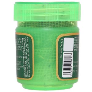 Ống hít dược liệu OPC giúp thông mũi, giải cảm ống 10g