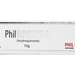 Kem bôi Phil Domina trị nám da, tàn nhang tuýp 10g