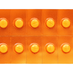 Pitator Tablets 2mg trị rối loạn mỡ máu (2 vỉ x 14 viên)