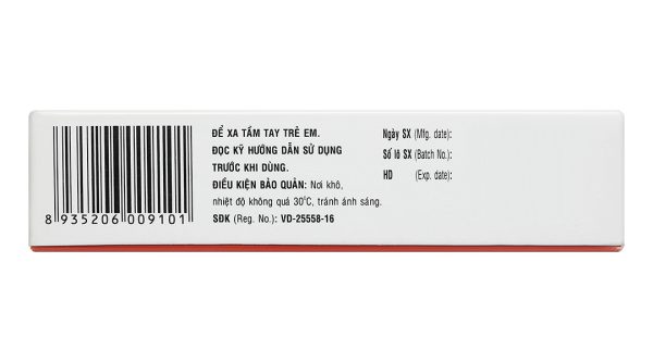 PoncifDHG 500mg trị giảm đau đau cơ, đau do chấn thương (3 vỉ x 10 viên)