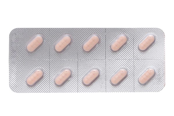 Prednison Domesco 5mg thuốc kháng viêm (10 vỉ x 10 viên)