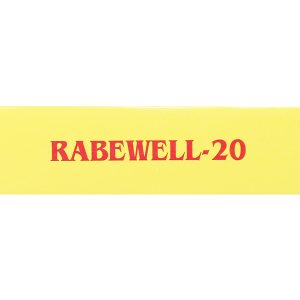 Rabewell-20 trị trào ngược dạ dày, thực quản (3 vỉ x 10 viên)