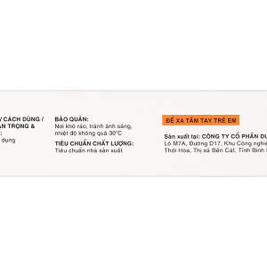 Ravenell-125 điều trị tăng áp lực động mạch phổi tiên phát (4 vỉ x 14 viên)