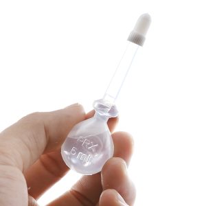 Dung dịch bơm trực tràng Rectiofar trị táo bón (40 ống x 5ml)