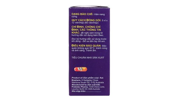 Reduze giảm triệu chứng bị viêm khớp gối nhẹ và trung bình (5 vỉ x 12 viên)