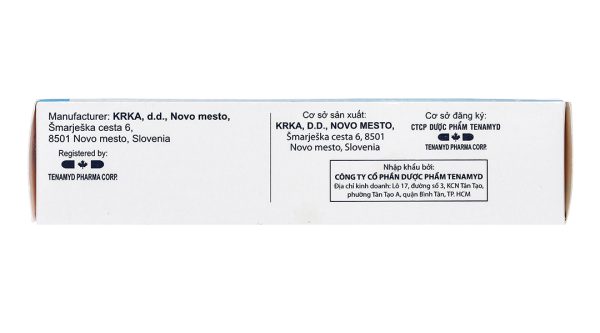 Roticox 90mg giảm đau, kháng viêm xương khớp (3 vỉ x 10 viên)