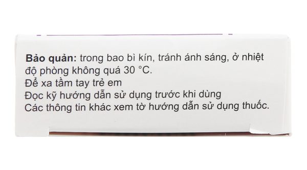 Viên đặt âm đạo Safaria trị nhiễm khuẩn, nhiễm nấm âm đạo (2 vỉ x 5 viên)