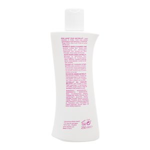 Dung dịch vệ sinh phụ nữ Saforelle cho da nhạy cảm chai 250ml