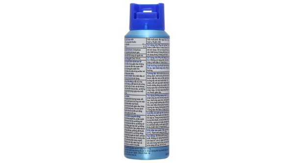 Xịt giảm đau Salonpas Jet Spray giảm đau, kháng viêm cơ khớp chai 118ml