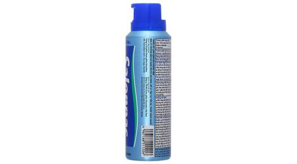 Xịt giảm đau Salonpas Jet Spray giảm đau, kháng viêm cơ khớp chai 118ml