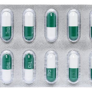 Sáng mắt Traphaco trị các bệnh về mắt, suy giảm thị lực (10 vỉ x 10 viên)