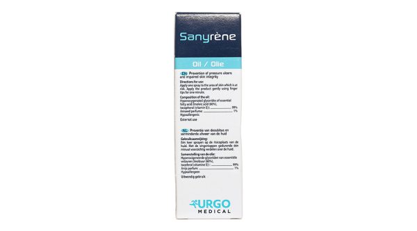 Xịt chống loét Sanyrene chai 20ml