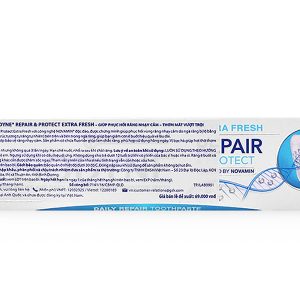 Kem đánh răng Sensodyne Repair & Protect Deep Repair Whitening tuýp 100g