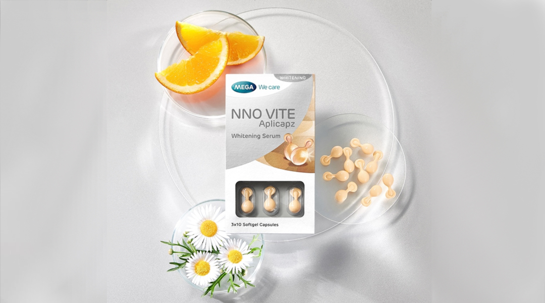 Serum NNO VITE hiệu quả sau 2 – 4 tuần sử dụng Serum NNO VITE hiệu quả sau 2 – 4 tuần sử dụng