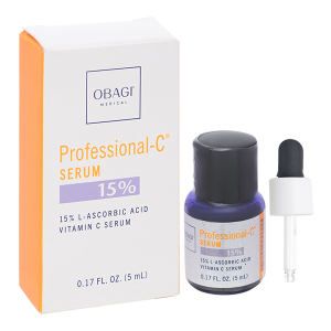 Serum Obagi Professional-C 15% dưỡng sáng da và chống oxy hóa chai 5ml