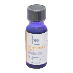 Serum Obagi Professional-C 15% dưỡng sáng da và chống oxy hóa chai 12.5ml