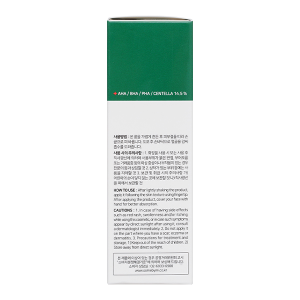 Serum Some By Mi AHA - BHA - PHA 30 Days Miracle kháng khuẩn giảm mụn lọ 50ml