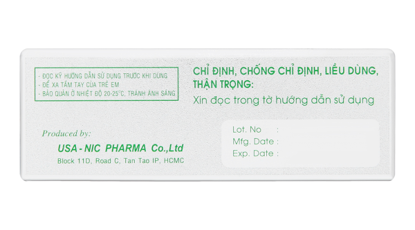 Simenic trị triệu chứng đau do rối loạn chức năng đường tiêu hóa, đường mật (3 vỉ x 10 viên)