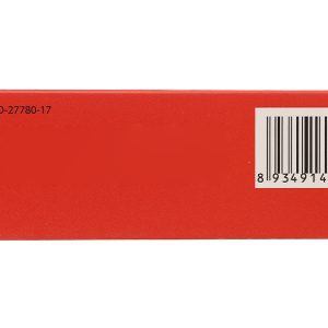 SOSDol Fort 50mg giảm đau, kháng viêm xương khớp, gout cấp (3 vỉ x 10 viên)