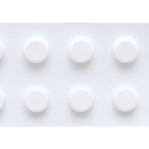 Spinolac Fort thuốc lợi tiểu trị tăng huyết áp, suy tim (5 vỉ x 10 viên)