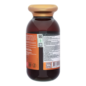 SpringLeaf Evening Primrose Oil 1000mg giúp giảm các triệu chứng mãn kinh lọ 180 viên